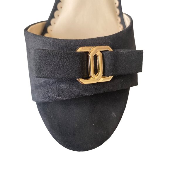 Character Club Women’s Lunah Style Heel Size 9.5 NWD - Picture 4 of 11